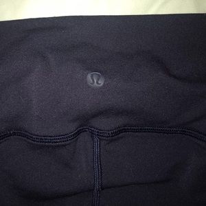 Lululemon leggings